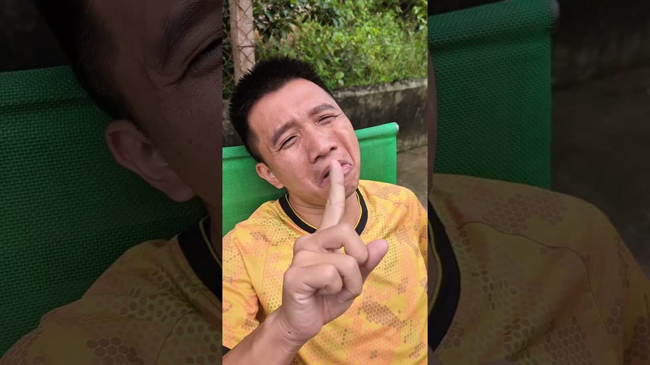 Max tốc độ robot đút trái cây #funny #comedy #shorts #26tymedia