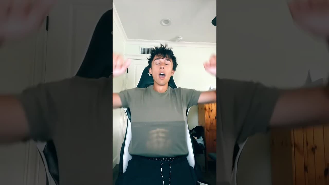 I was NOT expecting that #relatablestories #comedy #funnymemes