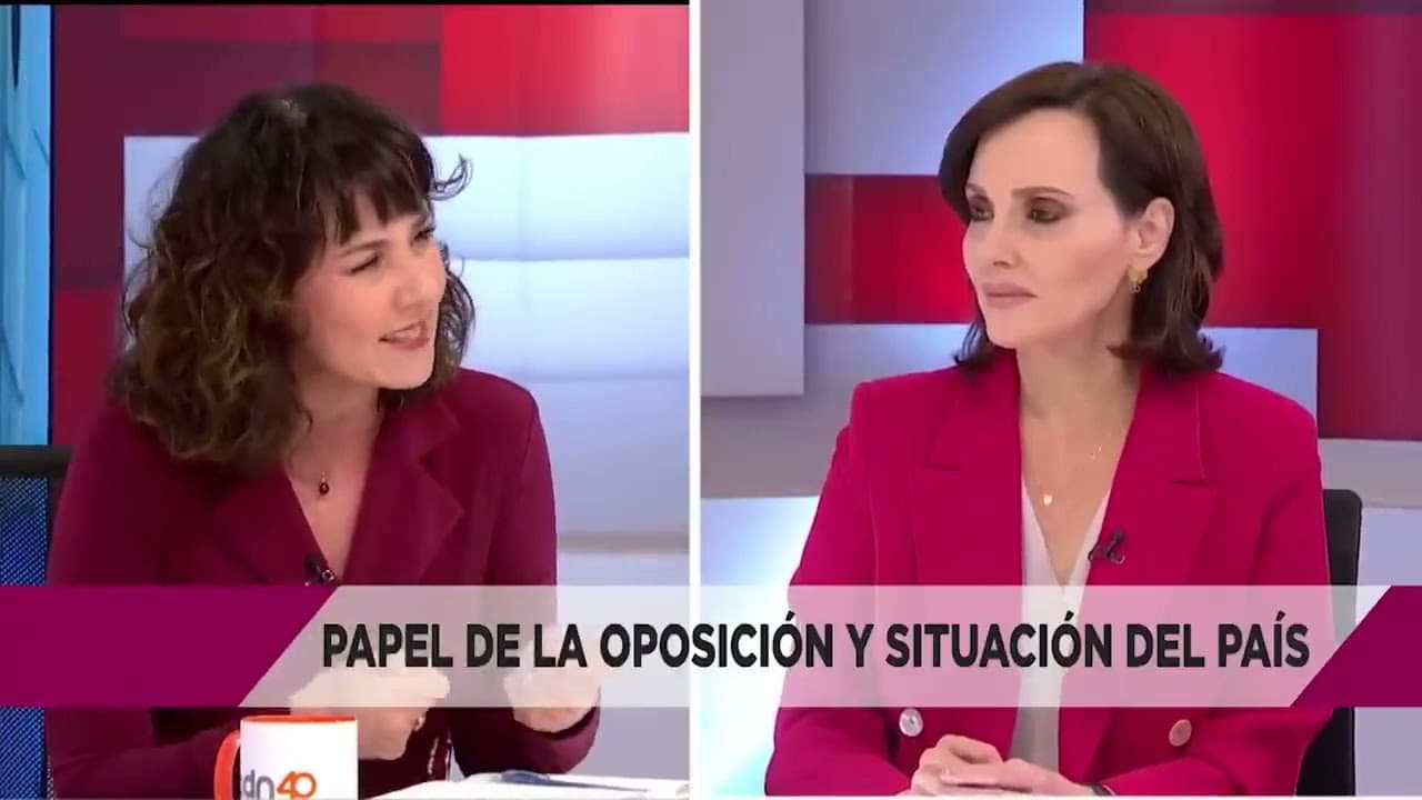 No tengan miedo: Hay que defender a México