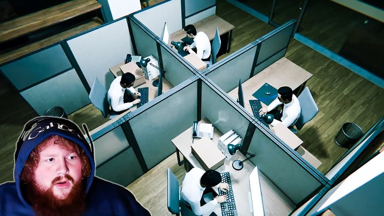 I Got A Supervisor Job