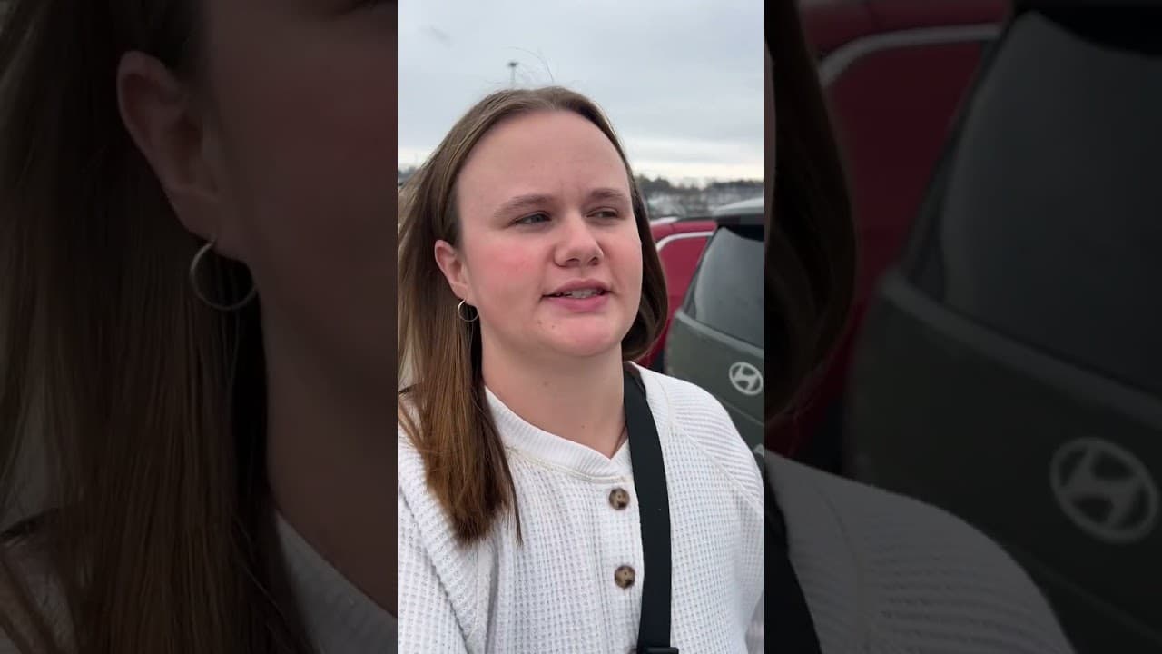 vlogmas day 7! finished buying for everyone except one person on my list! didn’t show everything bc