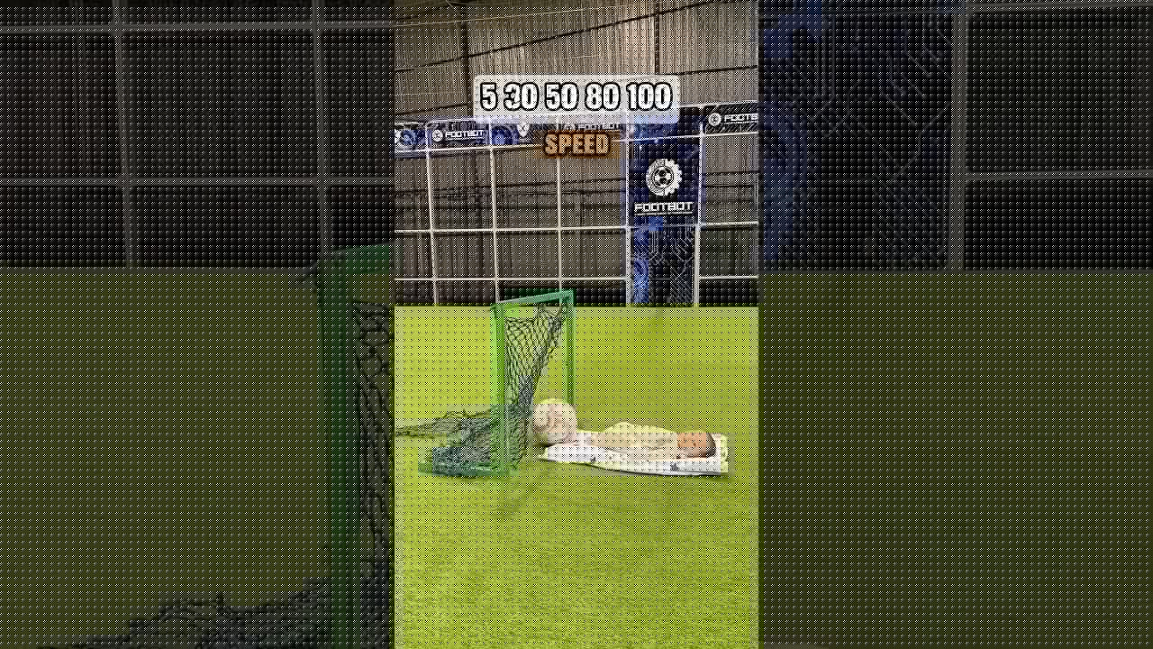 Every Age, Same Goal: One Touch Only 🚀