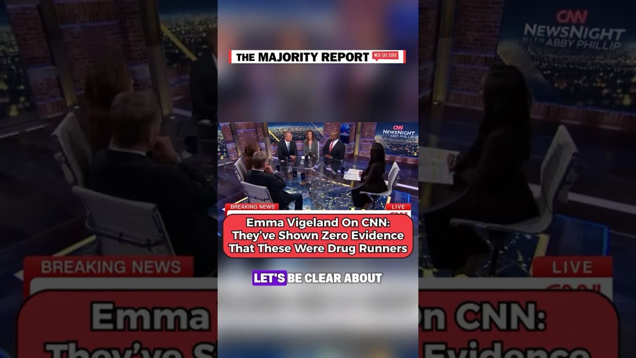 "Straight Up Murder"