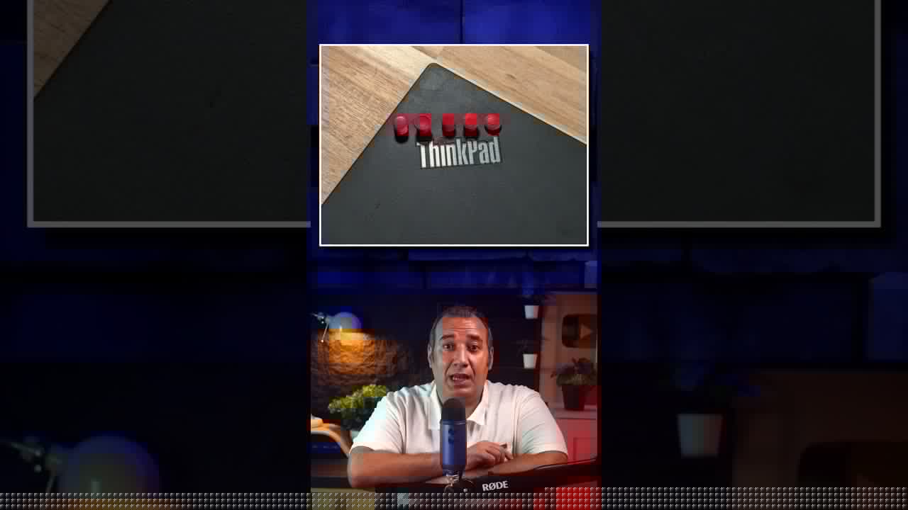 ما فائدة هذه القطعة في اللابتوب؟ 🤔