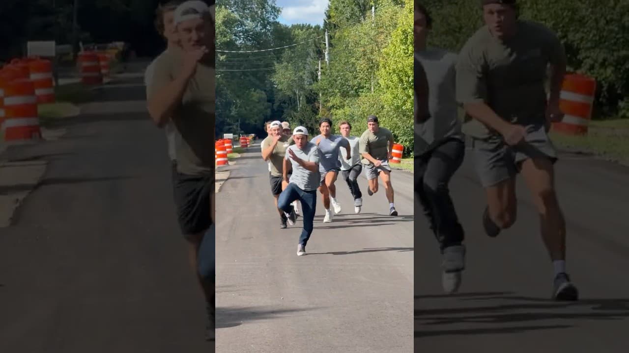 How introverts feel around people. @the.johnsonbrothers