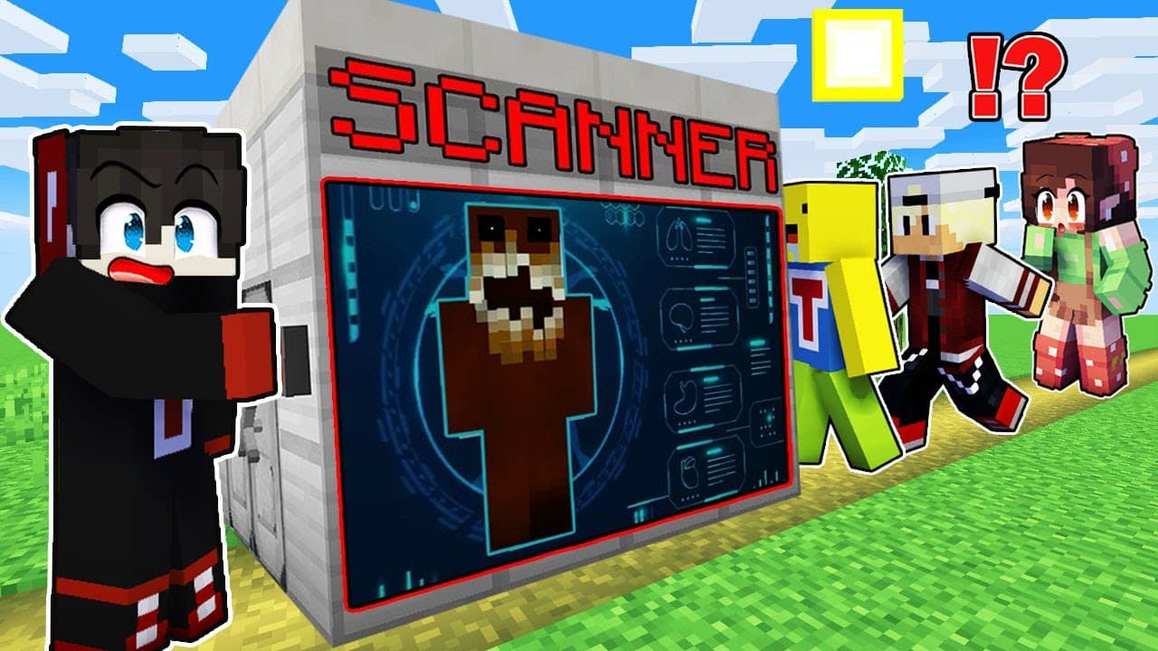 TankDemic Created a Scanner To Find Mizumi’s Secrets ( Tagalog )