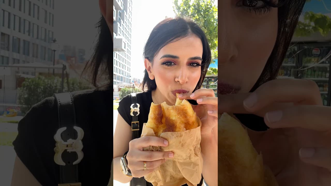 فلوج أول يوم في ألبانيا ! 🇦🇱