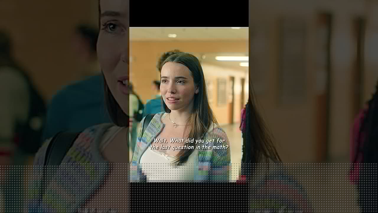 When you underestimate someone. #shorts