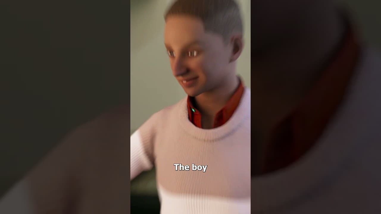 The Ramen Challenge That Went Wrong 😱