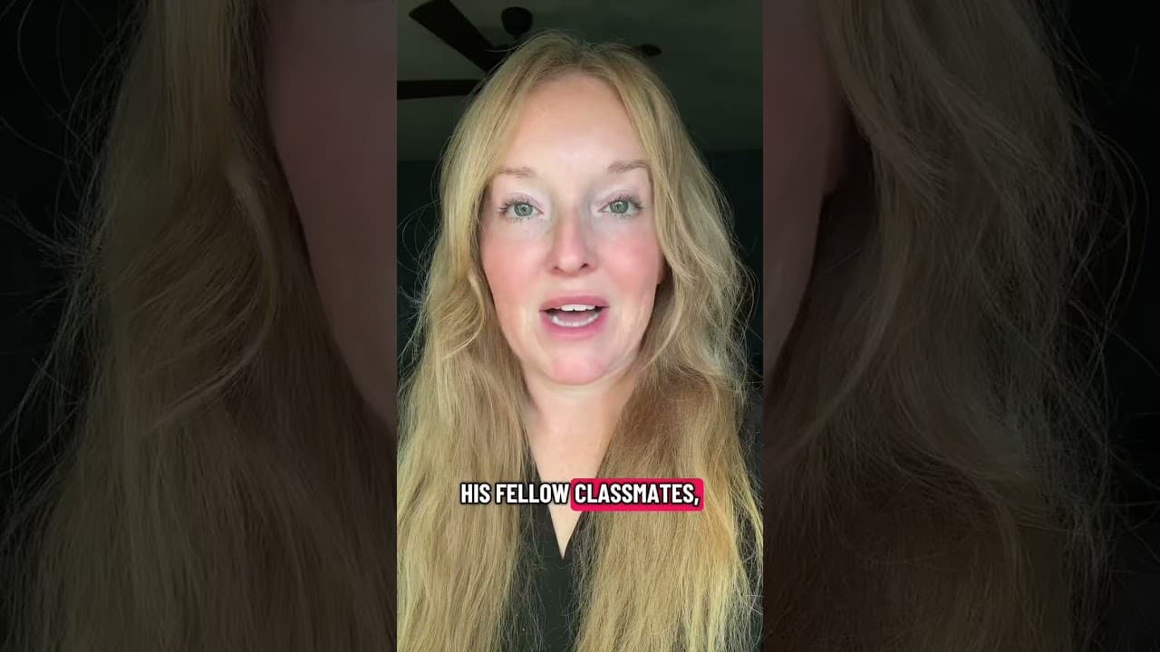 ✨Ohio Principal makes the news✨with a washer/dryer #heartwarming #kindnessmatters  #teacherlife