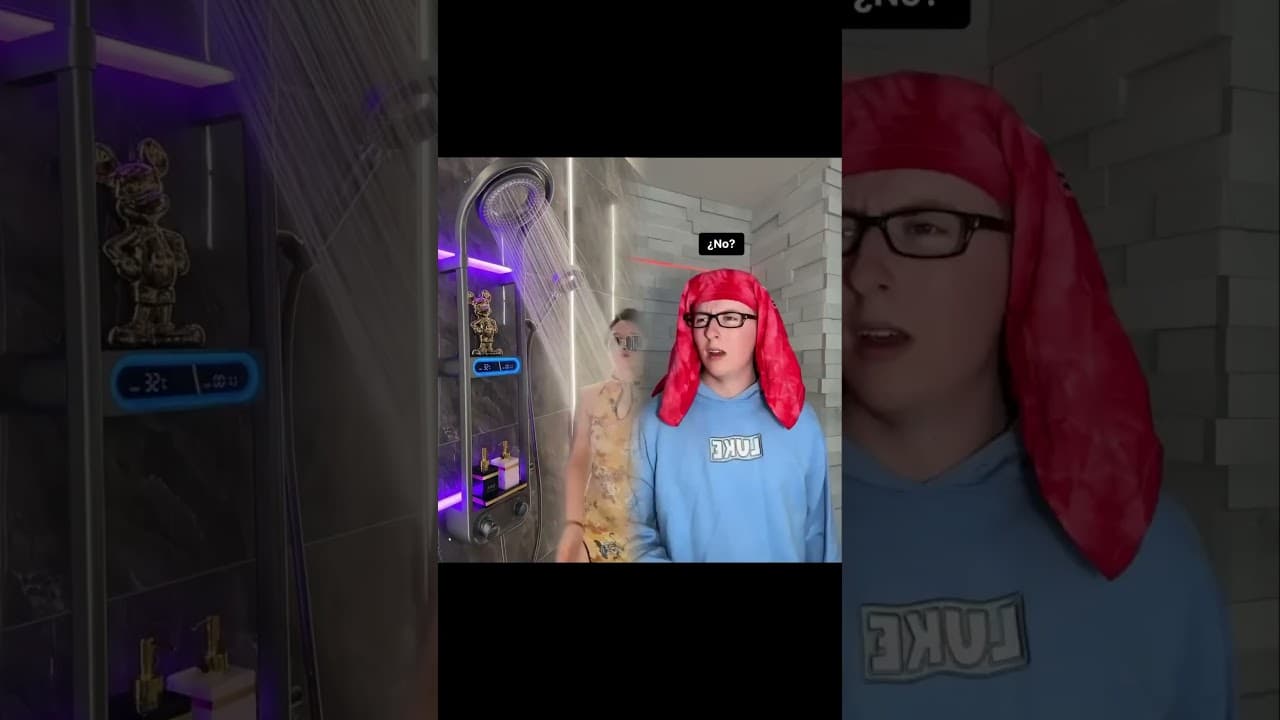 Cuando tu mamá cambia la contraseña del Wi-Fi#pov #fyp #comedy