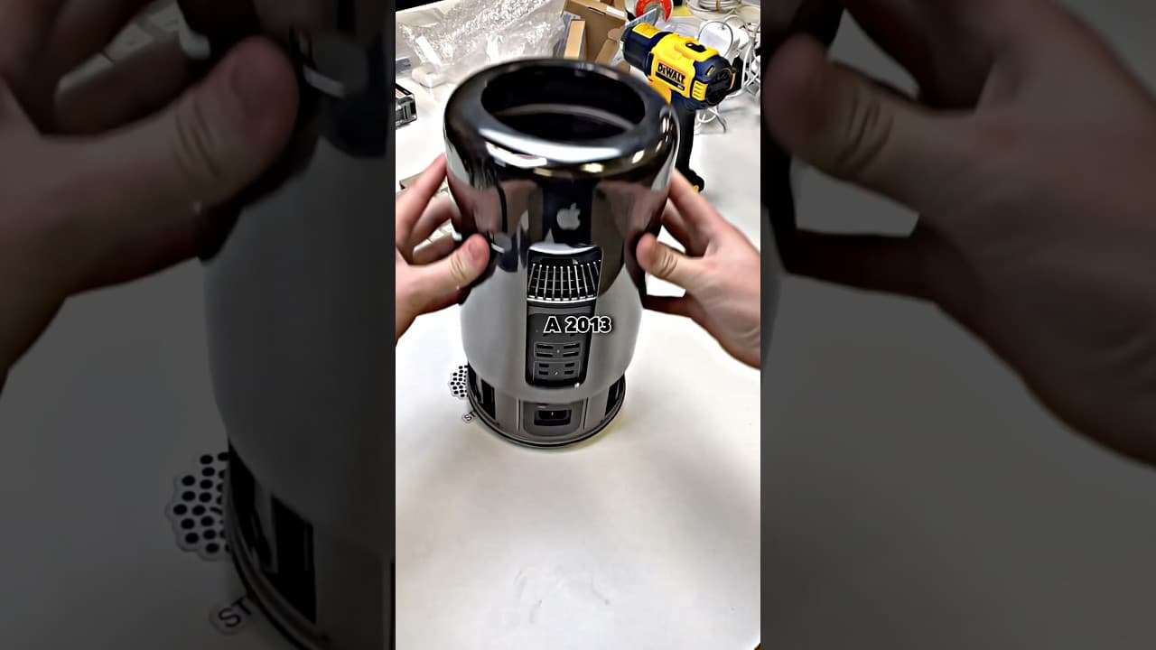 How Apple Scams Customers