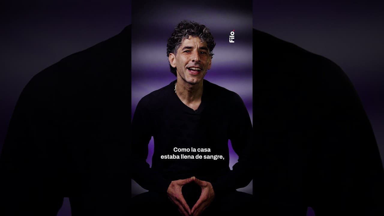 Matias Jurado: El asesino serial de Jujuy | Filo Policial #Shorts