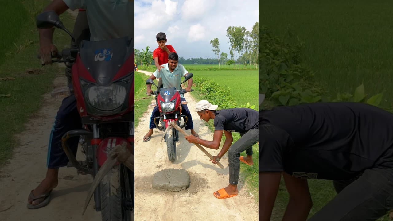 Cleans up a lot of dirt from the road.