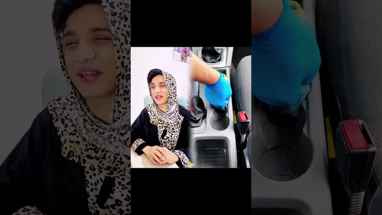 اول يوم سحور 😂😂 روحوا الانستجرام اخر الاخبار هناك واليوتيوب شوفوا اخر فيديو هناك ♥️#القيصر