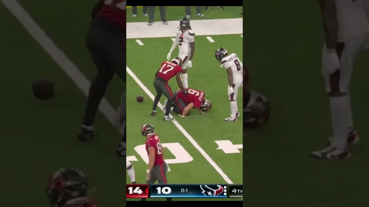 Baker Mayfield Is HILARIOUS For This!