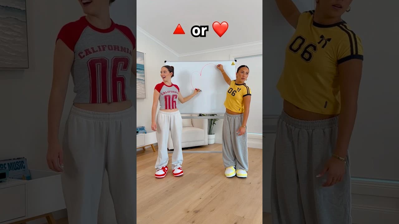 WE NEED TO KNOW! 😫 COMMENT FOR 7 YEARS OF GOOD LUCK! 🍀😅🤷‍♂️ - #dance #funny #couple #shorts