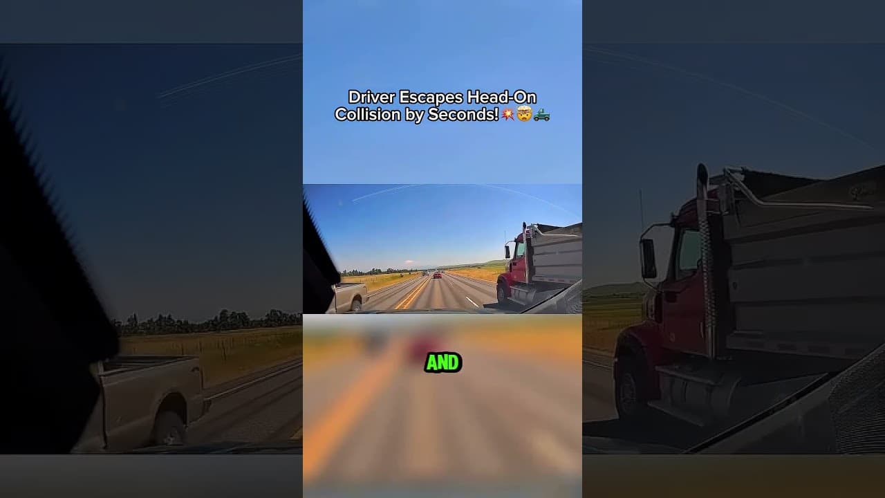 Dash Cam Chronicles #dashcamvideos