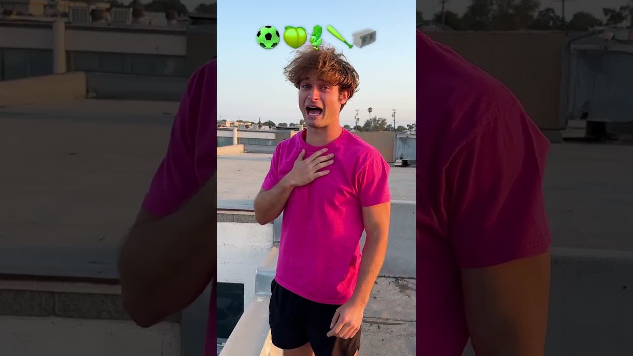 🚗💥 التحدي الكبير: لامبورغيني ضد كل شيء! 🏆#challenge  #الاجسام #movie