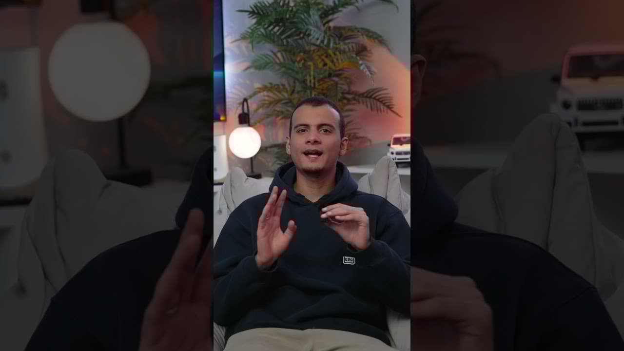 اهم 5 مميزات في iOS 26 محدش اتكلم عنهم !!