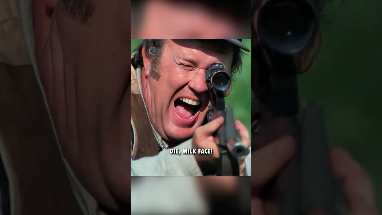 He hates these cans#movie #shorts