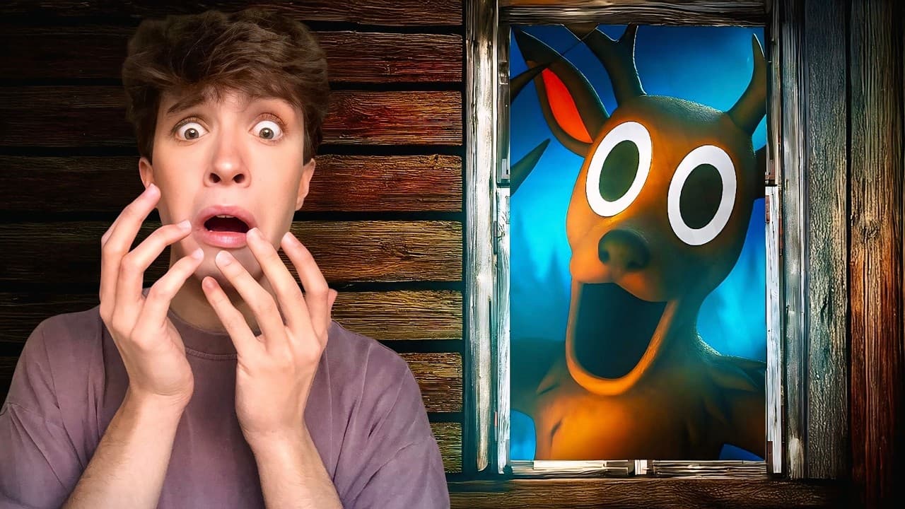 99 NOCHES EN EL BOSQUE - Parte 2 | Roblox