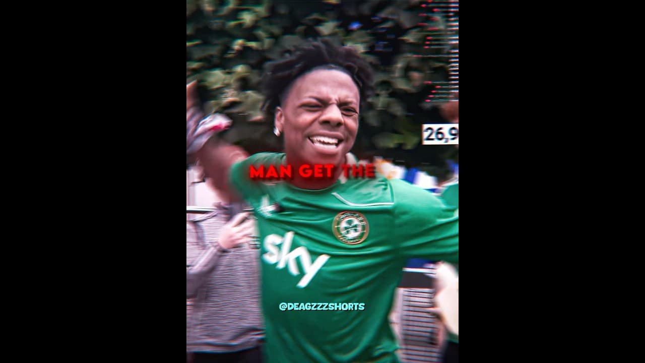 Bro got ragebaited at the end 😂😂