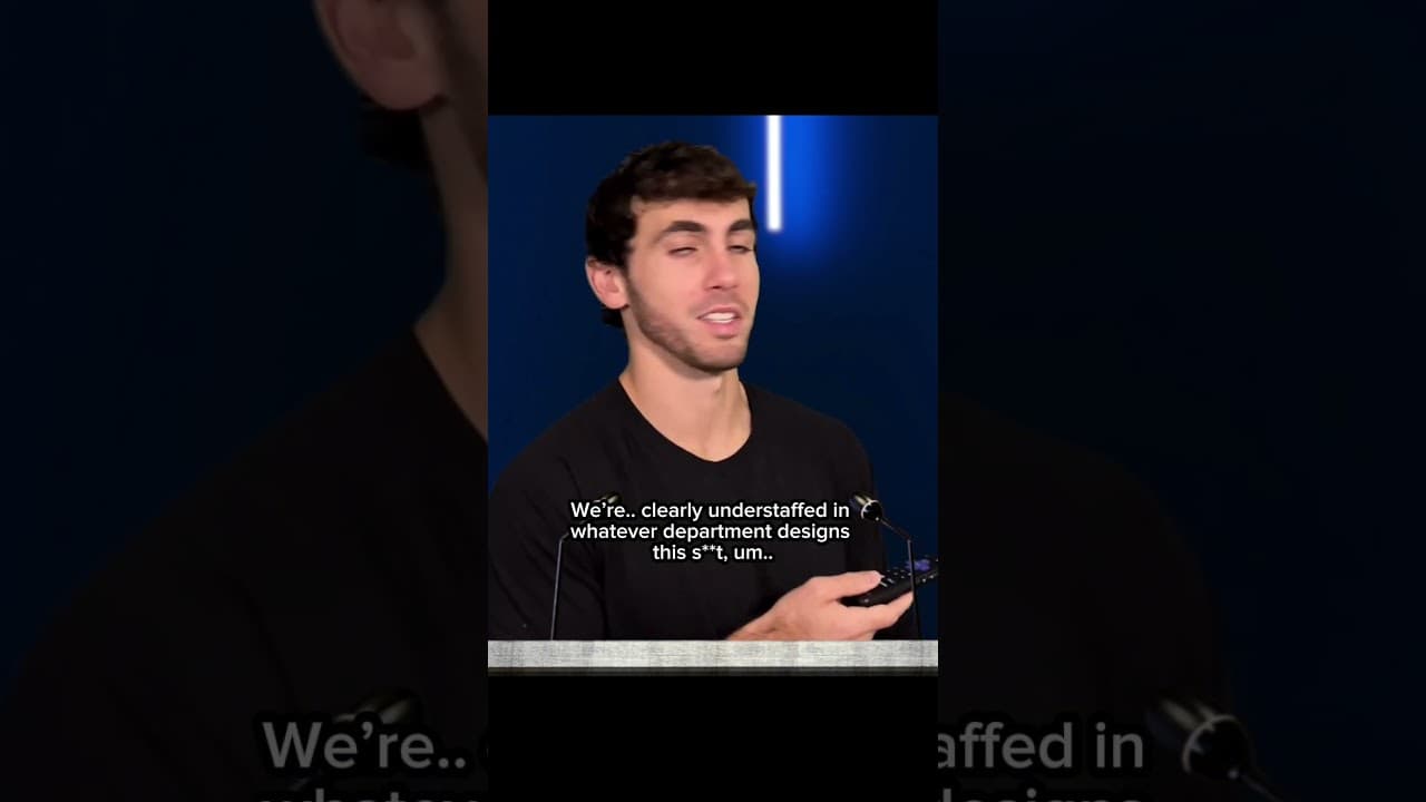 Honest IPhone 17 Reveal  #shorts