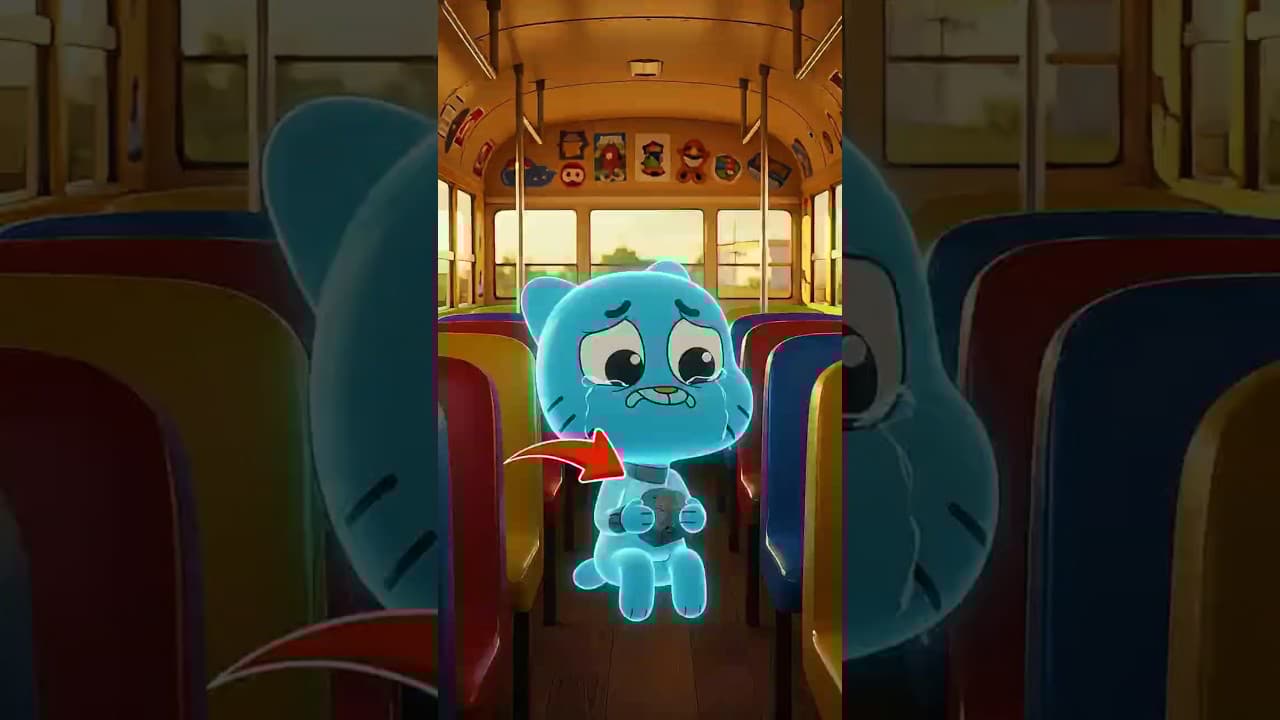¡¡MATARON A GUMBALL CON UNA PIEDRA!!