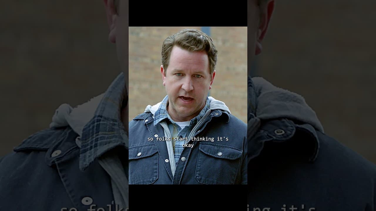 Aftermath revealed an insane twist 🤯 #Shorts #PlotTwist