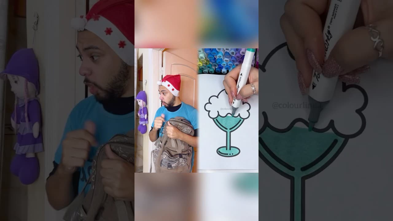 لما ابوك يجيلوا برد🤧🤒#محمد_امين🕷️