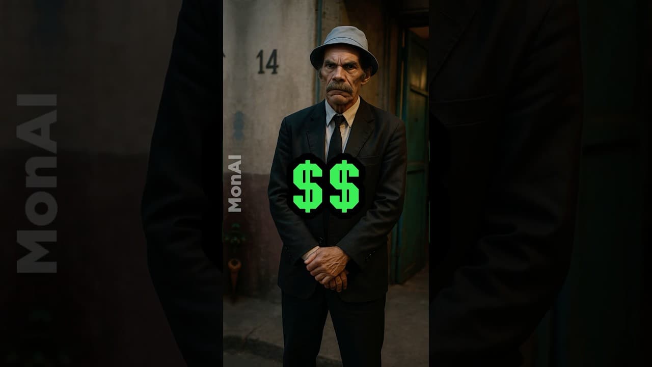 GUARDAESPALDAS de $1 VS $1.000.000 🤑