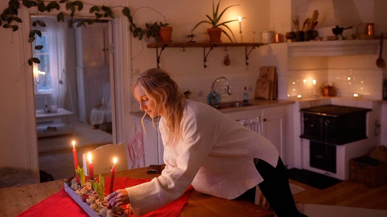 My First Days of December | Settling Into My Home