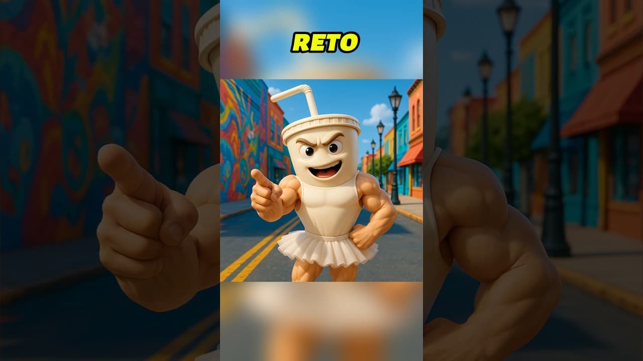 ¿VERDAD O RETO? 😳 #ballerinacapuccina #assassinocapuccino #ballerinolololo