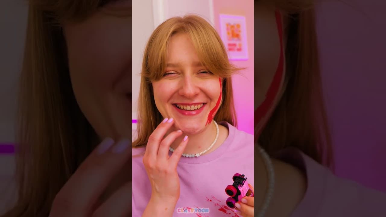 Easy Parenting HACK 🧘 For A Fun RELAX Time 💡 #parenting #lifehacks