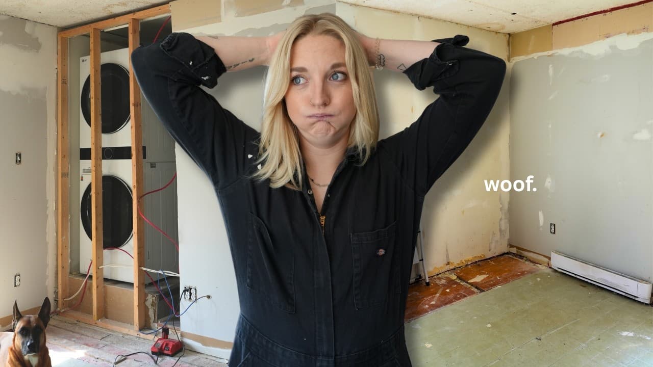 Can I Save the Worst Room in My House? *send help*