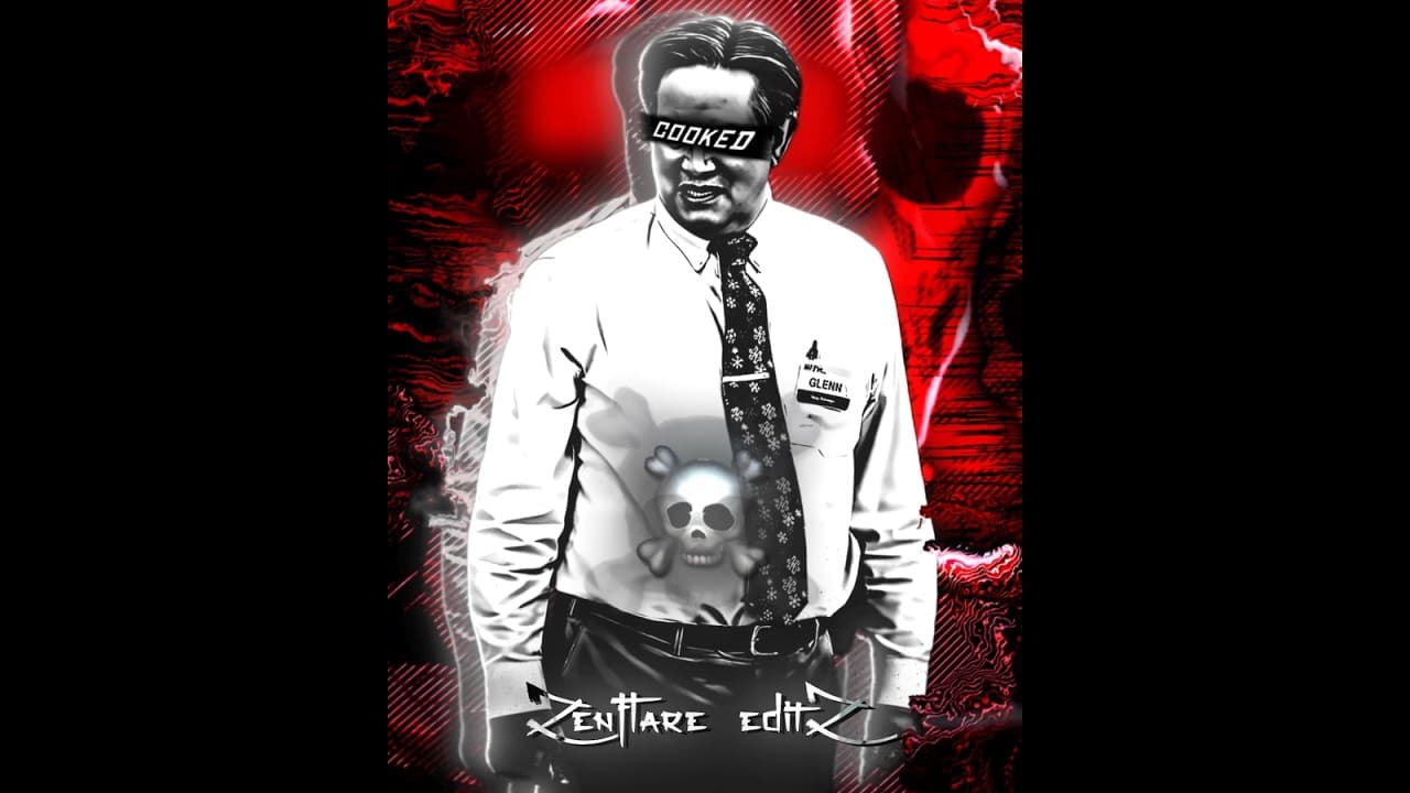 That was unexpected..!☠️