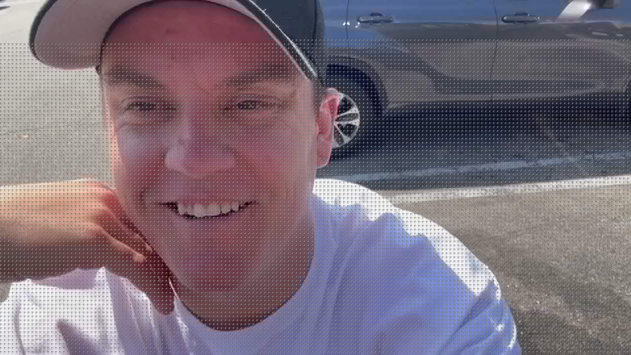 Trying to Film Again - A lot of Things are Changing- I Feel so Happy