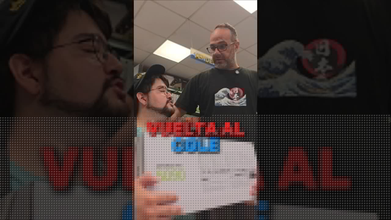 📚 ¿Una 5090 para el Paint? 💻