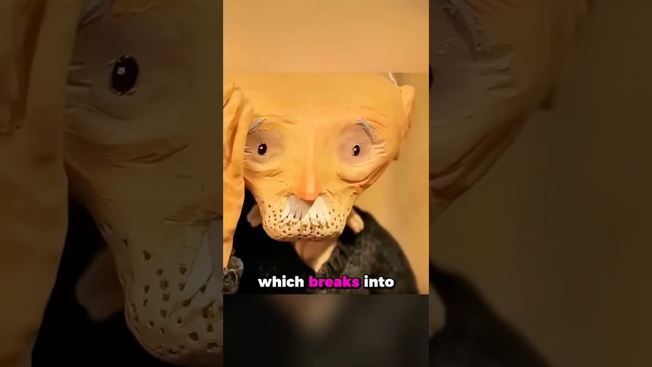 Fear Wasted Life… #shorts #viral