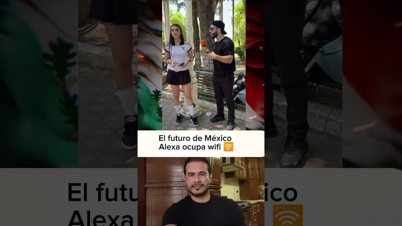 Alexa ocupa wifi 🛜