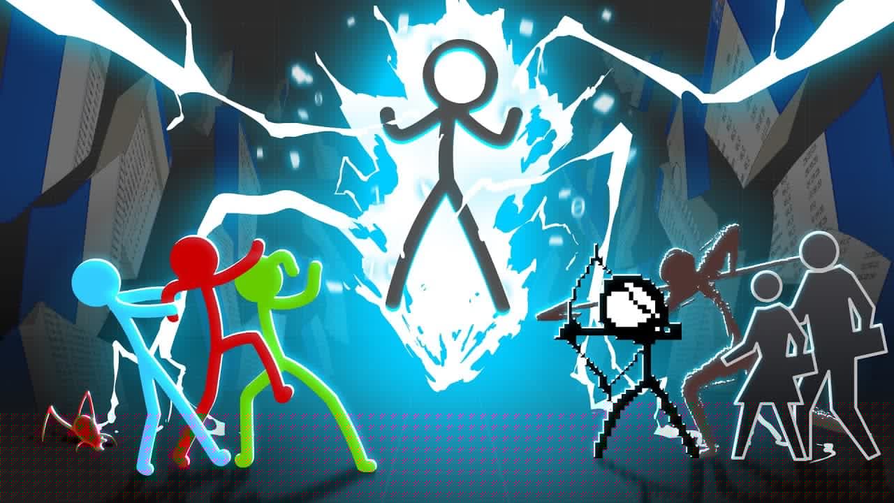 Hacker - Animator vs. Animation 12