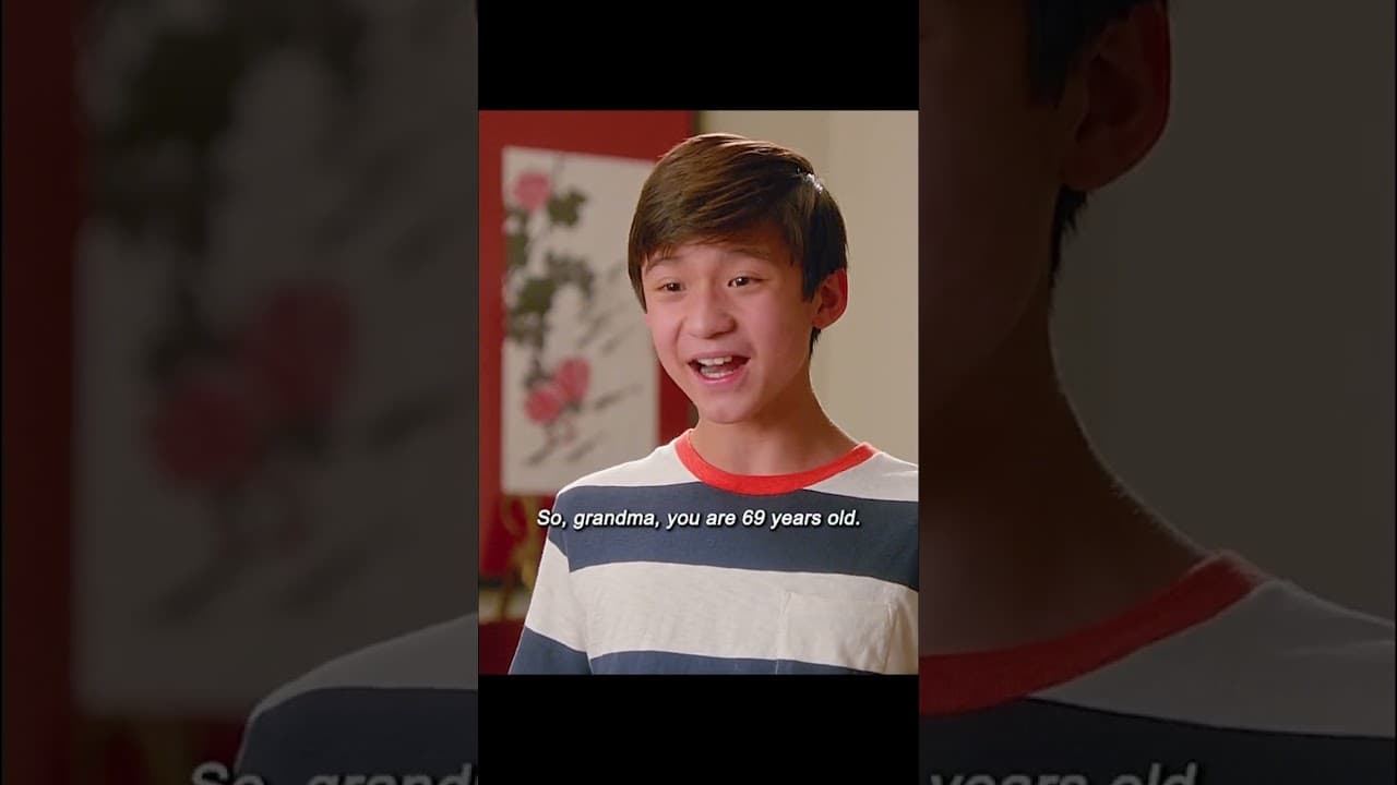 Do you know your mother's age?#shorts