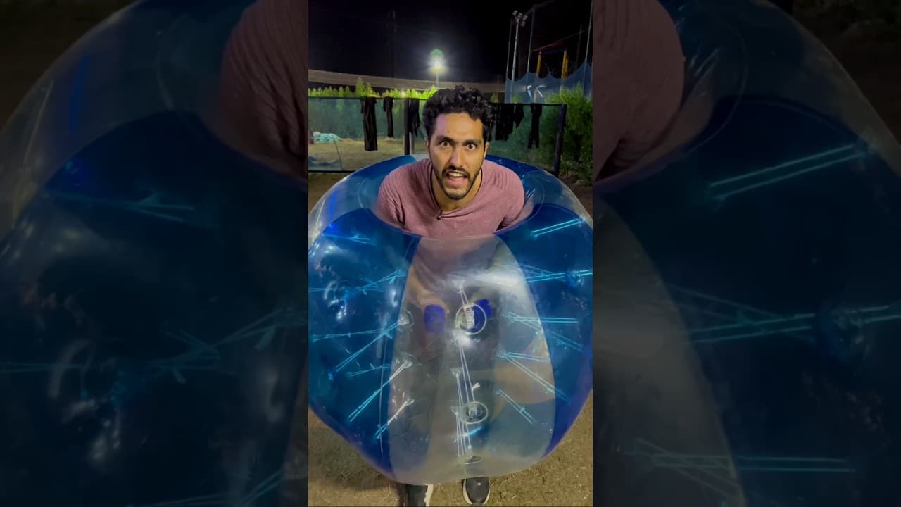 الولد الذكي والاشرار الكبار - فيتو.Vito