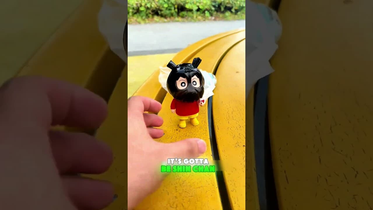 Shin chan the BLANKET THIEF! 🧸😆  CRAZY Family Sleepover Drama!#funny #prank