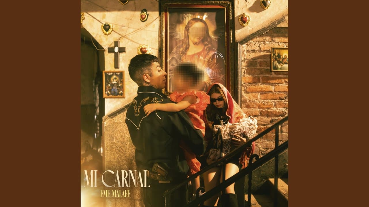 Mi Carnal