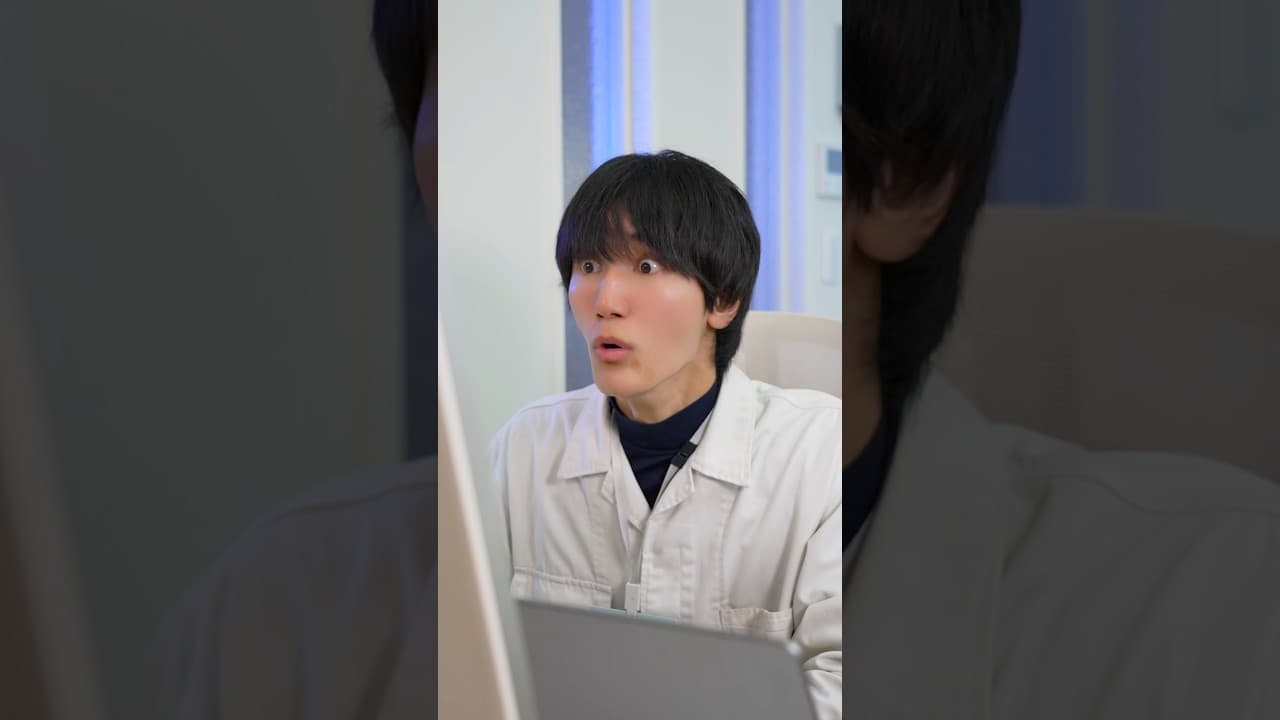 What just happened?!🐶🦁