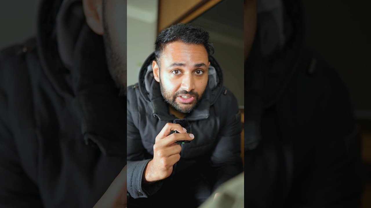 North Korean Phones are Terrifying