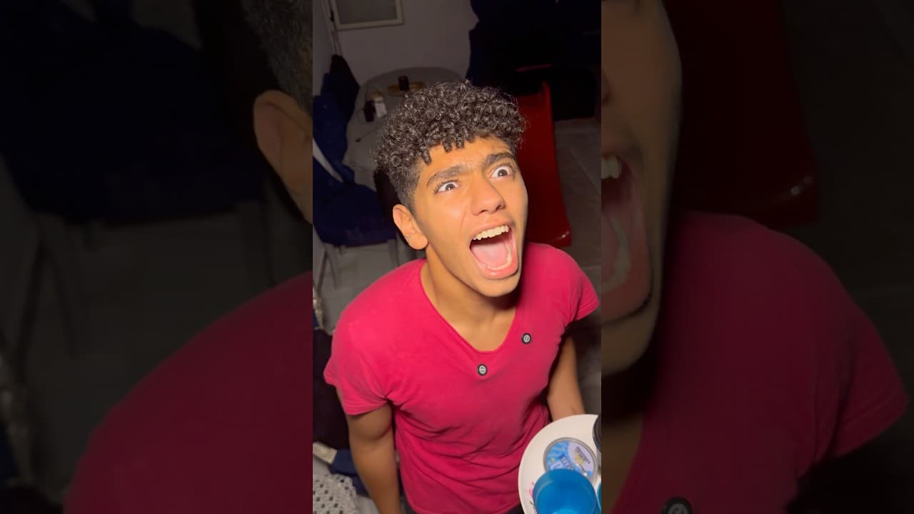 تكنولوجياااااا…!!؟؟🤣💔 #عبدالرحمن_الدسوقي