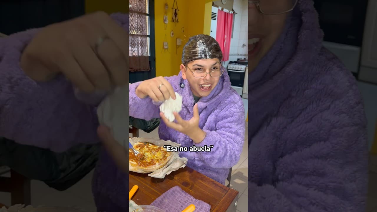 QUE HEMOS IDO A MEDIA? #youtube #humor #youtubeshorts #comedia #comedy #trending #video #funny